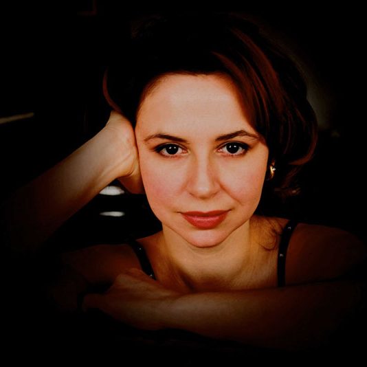 Nataša Veljković, glasovir Nataša Veljković, glasovir
