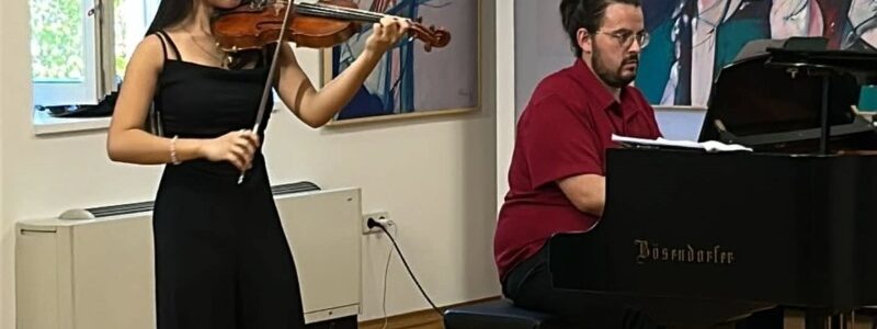 Twiligt Concert violine Twiligt Concert violine